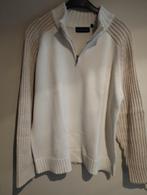 Trui, Kleding | Heren, Beige, Bijenkorf, Maat 56/58 (XL), Ophalen of Verzenden