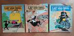 3 Sjef van Oekel strips., Boeken, Meerdere stripboeken, Ophalen of Verzenden, Gelezen