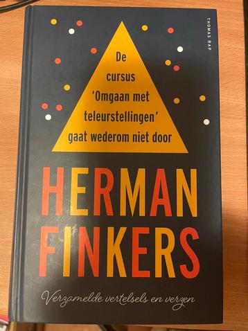 De cursus ‘Omgaan met teleurstellingen’ gaat wederom niet do beschikbaar voor biedingen