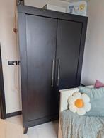 Bopita kast en ledikant, Ophalen, Gebruikt, 50 tot 70 cm, 105 cm of meer