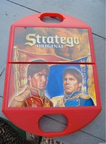 Stratego  beschikbaar voor biedingen