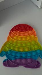 Pop it, Ophalen, Zo goed als nieuw