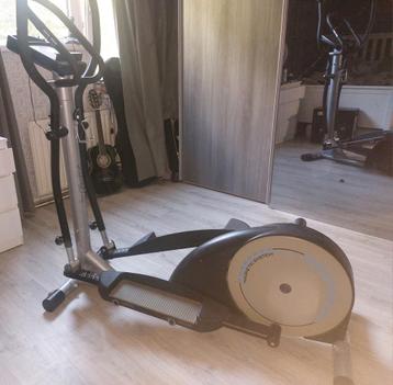 Crosstrainer Infiniti beschikbaar voor biedingen