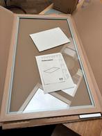 Komplement glazen plank / glasplaat Ikea Pax nieuw, Ophalen, 50 tot 100 cm, Zo goed als nieuw, Minder dan 100 cm