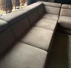 Zeer goed uitziende hoekbank 3.30 x 2.55, Huis en Inrichting, Banken | Bankstellen, Ophalen, Overige materialen, Hoekbank, 300 cm of meer