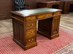 Klassiek Engels bureau #514, Ophalen of Verzenden, Zo goed als nieuw, Bureau
