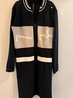 zgan kurk van Zip 73 maat L, Kleding | Dames, Jurken, Zip 73, Zwart, Maat 42/44 (L), Ophalen of Verzenden