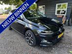 Volkswagen Polo 1.0 TSI Comfortline XENON|CARPLAY|CAMERA|ADA, Voorwielaandrijving, Stof, Gebruikt, Euro 6