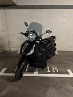 Piaggio Beverly Police 350 op A1 te koop, Ophalen