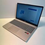HP 15-FC0828ND 15,6 Inch laptop | Ryzen 7 | 16GB | 512GB, HP, Zo goed als nieuw, Support@hp.com, 1501 Page Mill Road
Palo Alto, CA 94304
USA