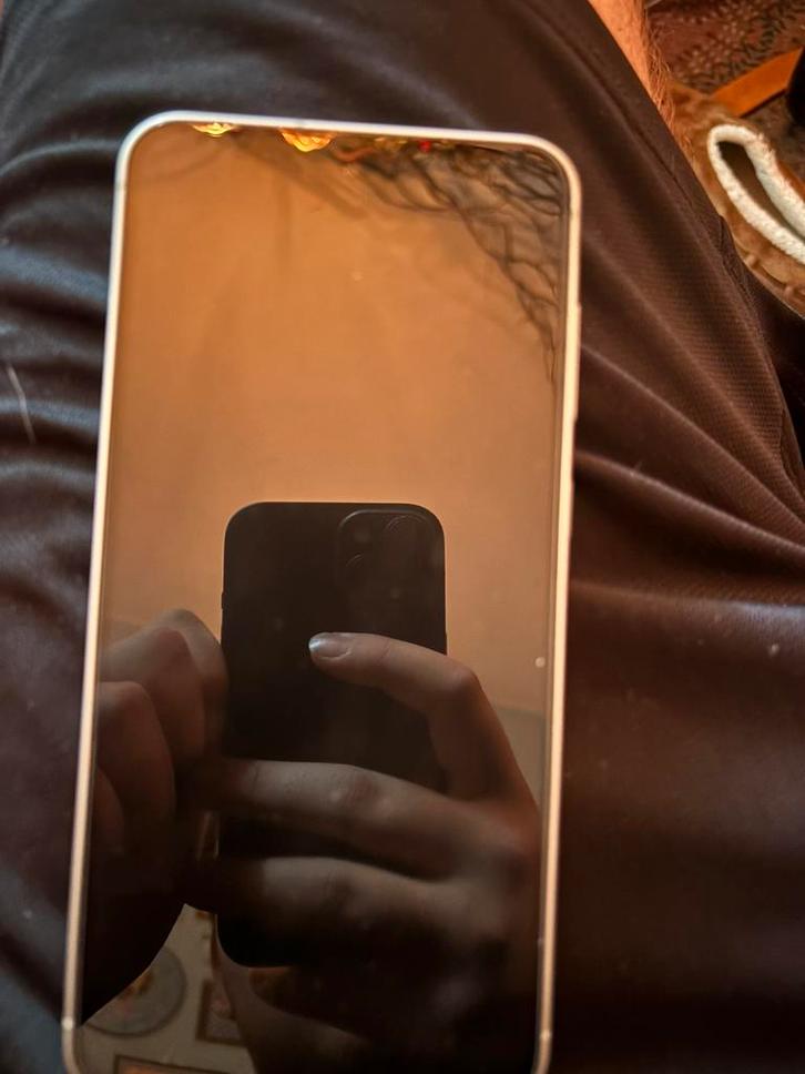 Samsung Galaxy A56, Telecommunicatie, Mobiele telefoons | Samsung, Zo goed als nieuw, Galaxy A, 128 GB, Zonder abonnement, Zonder simlock