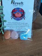 Sterrenbeeld setje kreeft, Ophalen of Verzenden