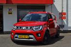 Suzuki Ignis 1.2 Smart Hybrid Automaat, Navi, Camera, Airco,, 83 pk, Stof, Gebruikt, Zwart