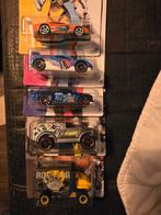 Hot Wheels Auto's - Complete Set - Nieuw in verpakking, Verzamelen, Ophalen of Verzenden, Zo goed als nieuw