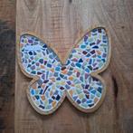 Mozaïek-vlinder, Ophalen of Verzenden, Nieuw, Overige typen