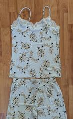 Triumph pyjama set - maat (X)S, Kleding | Dames, Triumph, Ophalen of Verzenden, Nieuw, Maat 36 (S)