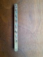 Dasspeld zilver 925, Ophalen of Verzenden, Zilver