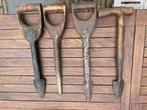 Bieten schop bietensteker suikerbieten mancave gereedschap, Ophalen of Verzenden