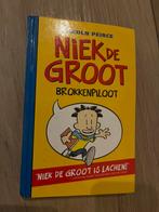 Niek de groot, Ophalen of Verzenden, Zo goed als nieuw, Verhalen