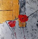 Moderne schilderijen, Antiek en Kunst, Kunst | Schilderijen | Modern, Ophalen