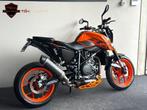 SUMMERSALE! KTM 690 DUKE 2018 9.321 KM LEOVINCE 790 890 390, Motoren, Motoren | KTM, 693 cc, Bedrijf, Meer dan 35 kW, Naked bike