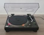 Technics SL-1210 Mk2, Ophalen, Pitch-regelaar, Zo goed als nieuw, Platenspeler