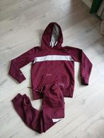 Ajax joggingpak maat 152/164, Ophalen of Verzenden, Zo goed als nieuw, Maat 34 (XS) of kleiner, Overige typen