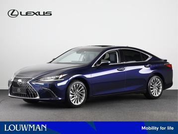 Lexus ES 300h President Line *NIEUW* | Direct leverbaar! beschikbaar voor biedingen