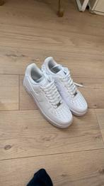 Nike airforce 1 maat 40.5, Nieuw, Nike air, Ophalen of Verzenden, Wit