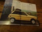 Citroen LNA 1984, Nieuw, Ophalen of Verzenden, Citroen, Citroën