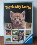 Tierbaby Lotto Jonge Dieren Lotto 1988, Zo goed als nieuw, Verzenden