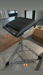 Roland SPD-SX, Muziek en Instrumenten, Drumstellen en Slagwerk, Ophalen of Verzenden, Zo goed als nieuw, Roland, Elektronisch
