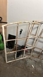 Stalraam, Doe-het-zelf en Verbouw, Glas en Ramen, Ophalen, Gebruikt, 80 tot 120 cm, 80 tot 120 cm