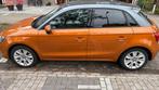 Audi A1 1.4 Tfsi Sportback BJ 2013 Bluethoot, Auto's, Voorwielaandrijving, A1, 122 pk, 1200 kg