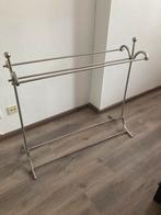 Dekenrek chroom, Ophalen of Verzenden, Zo goed als nieuw