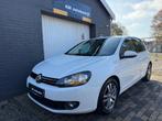 Volkswagen Golf 1.4 TSI Trendline *Airco*LM*Apk*, Auto's, Voorwielaandrijving, Stof, Zwart, 4 cilinders