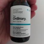 The Ordinary Multi-Peptide Serum Haar Density, Ophalen of Verzenden, Nieuw, Haarverzorger of -hersteller
