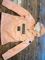 Mooie, nieuwe Napapijri windjack, Napapijri, Ophalen, Zo goed als nieuw, Roze