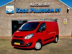 Ford TRANSIT CUSTOM 270 2.2 TDCI L1H1 /Bovag garantie, 15 km/l, Met garantie (alle), Ford, Te koop