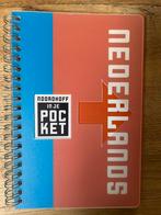 Wim Daniëls - Noordhoff Nederlands in je pocket, Ophalen of Verzenden, Zo goed als nieuw, Wim Daniëls