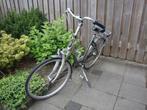 gebruikte gazelle saphir damesfiets  8V 53 cm, Fietsen en Brommers, Fietsen | Dames | Damesfietsen, Ophalen, Versnellingen, Gazelle