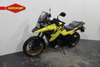 Suzuki DL 1050 XT V-Strom (bj 2023), Motoren, Motoren | Suzuki, Bedrijf, Meer dan 35 kW, Toermotor