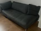 Gratis afhalen grijze bank in Maastricht, Huis en Inrichting, Banken | Bankstellen, Ophalen, 250 tot 300 cm, Gebruikt, Driepersoons
