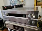 YAMAHA RX-V1300 RDS Titanium High End met PHONO, Audio, Tv en Foto, Versterkers en Receivers, Ophalen, Zo goed als nieuw, 120 watt of meer