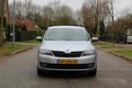 Skoda Rapid Spaceback 1.2 TSI Greentech Edition | AUTOMAAT |, Gebruikt, Euro 6, 4 cilinders, Origineel Nederlands