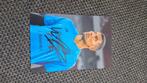 Foto met originele handtekening; Walter Benitez #5 PSV, Verzenden, Nieuw, PSV