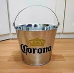 Corona Ice Buckets Bier Koeler IJsemmer Koelemmer Bucket BBQ, Nieuw, Overige merken, Ophalen of Verzenden