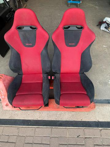 Honda Civic Type R EP3 Premier Interieur beschikbaar voor biedingen