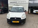 Fiat Doblò 1.4 Active, Voorwielaandrijving, Stof, Gebruikt, Doblo