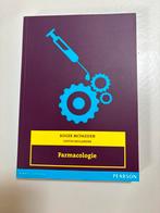 Farmacologie McFadden/Hollander, Ophalen of Verzenden, Zo goed als nieuw, Overige niveaus, Overige vakken